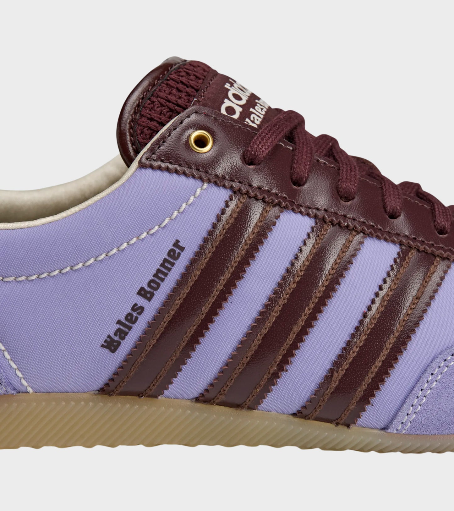 WB Japan Crewht/Purp