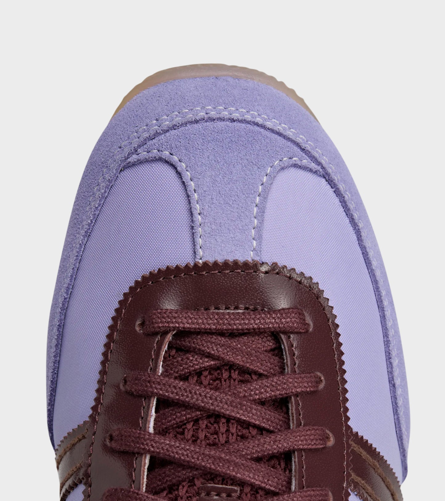 WB Japan Crewht/Purp