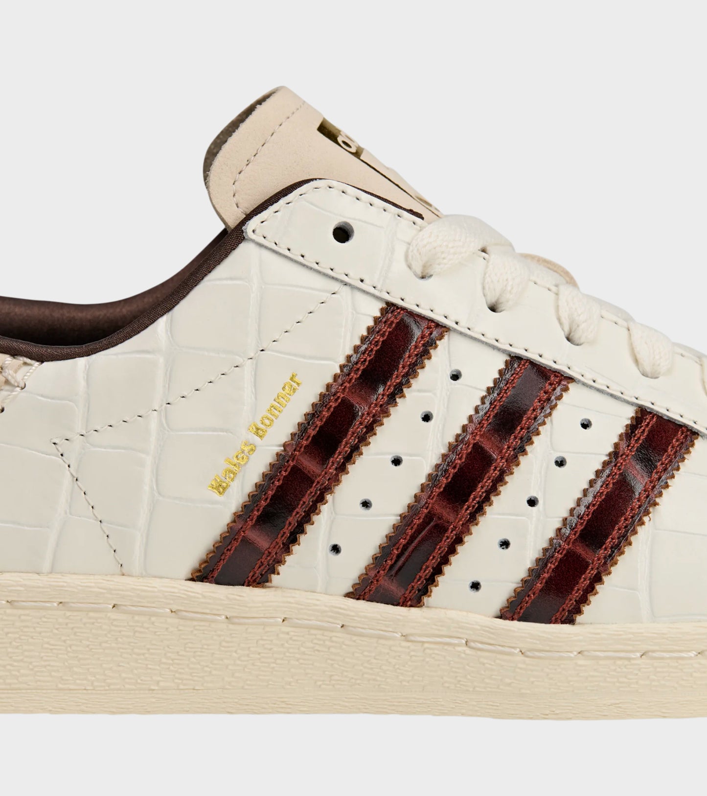 WB Superstar Wonwhi/Foxbr