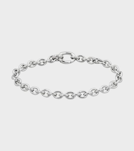 Ada Bracelet Silver
