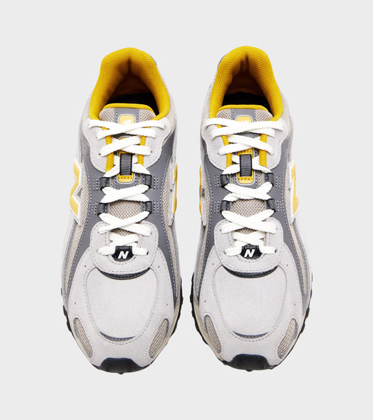 U204LNPB Raincloud/Baroque Gold