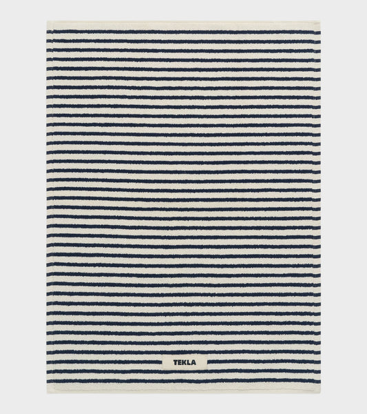 Bath Mat 50x70 Sailor Stripes