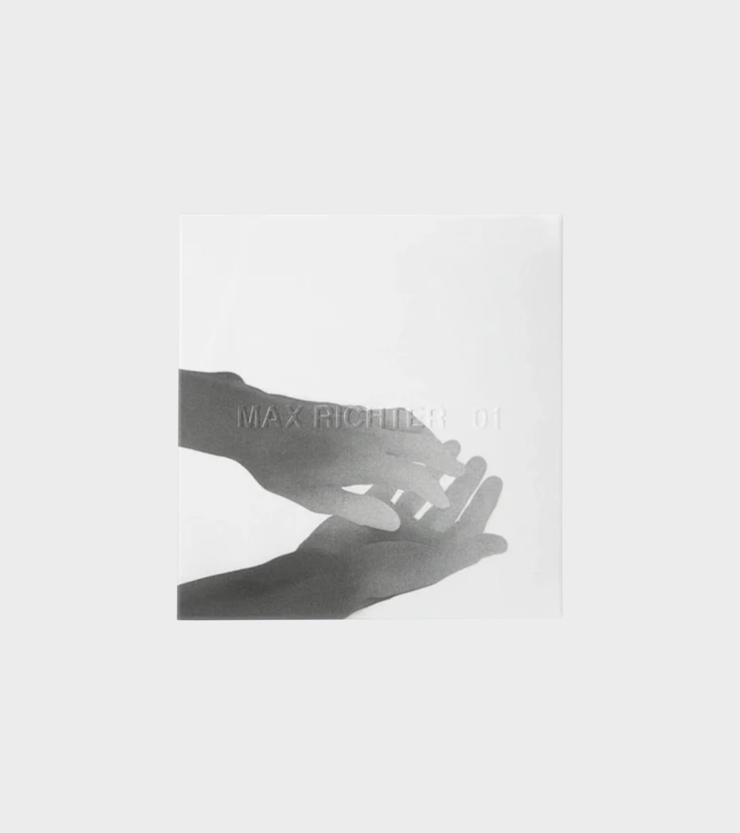 Max Richter 01 100 ml