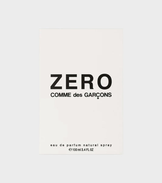 Zero 100ml