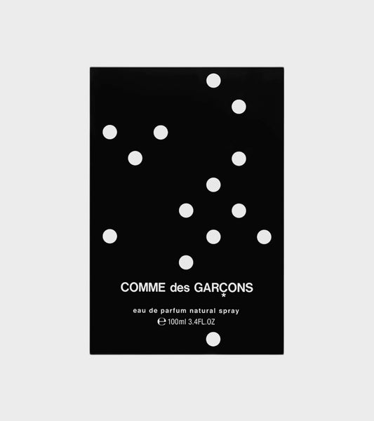 Black White Dots 100 ml