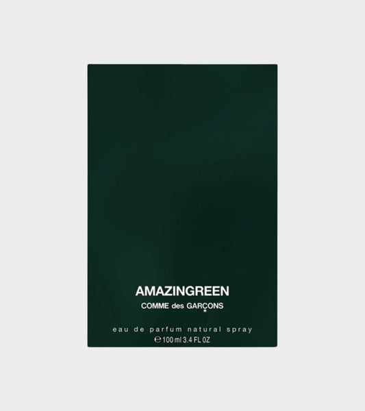 Amazing Green 100 ml