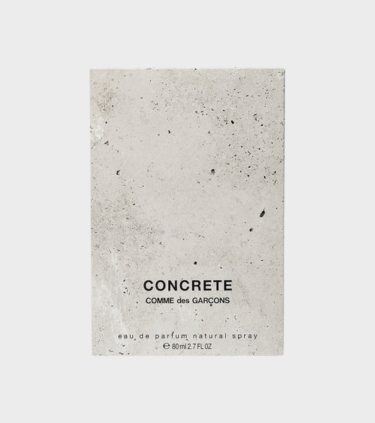 Concrete 80 ml