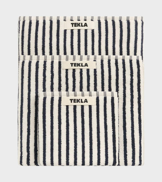 Guest Towel 30x50 Sailor Stripes