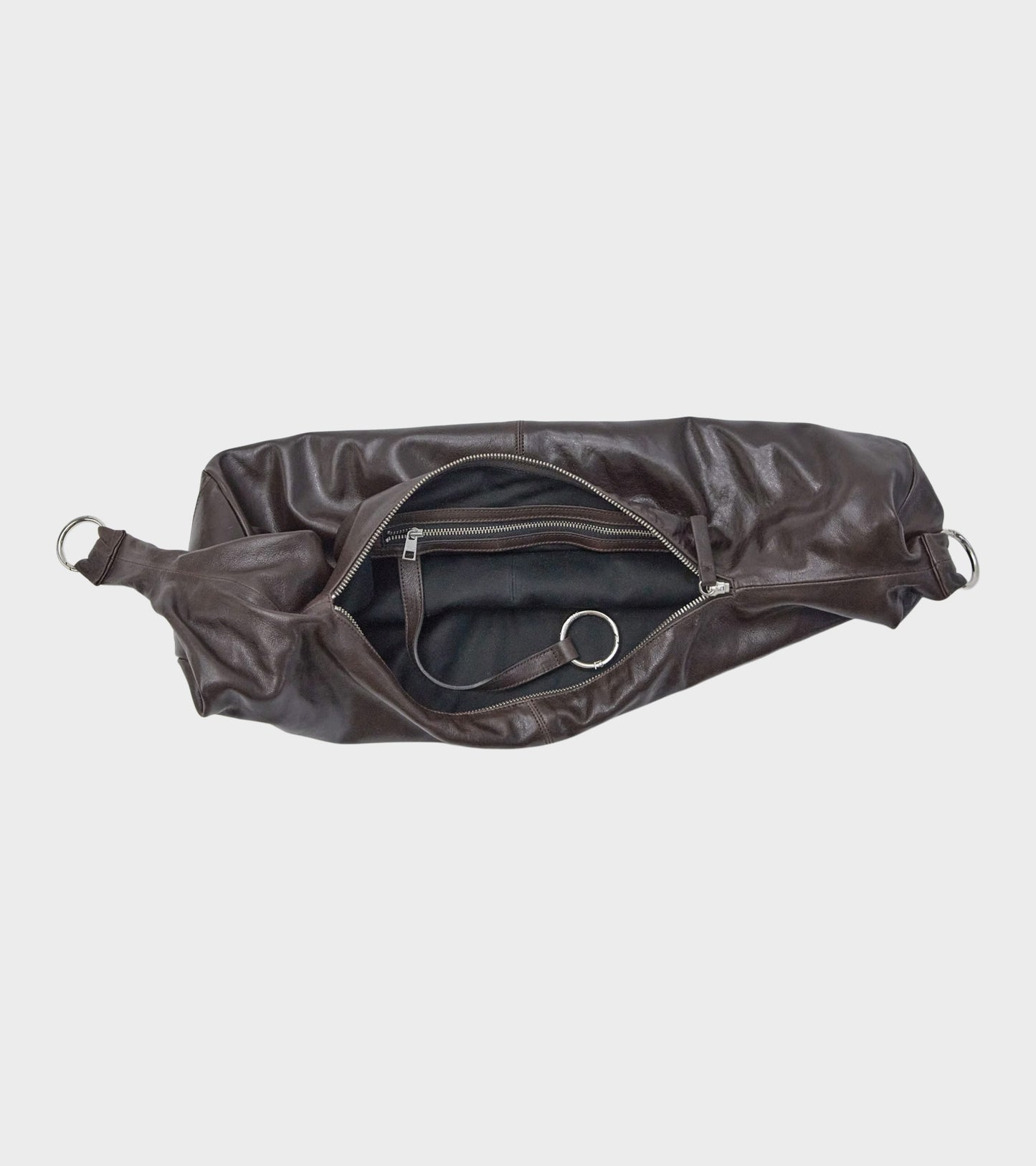 Dry Bag Brown