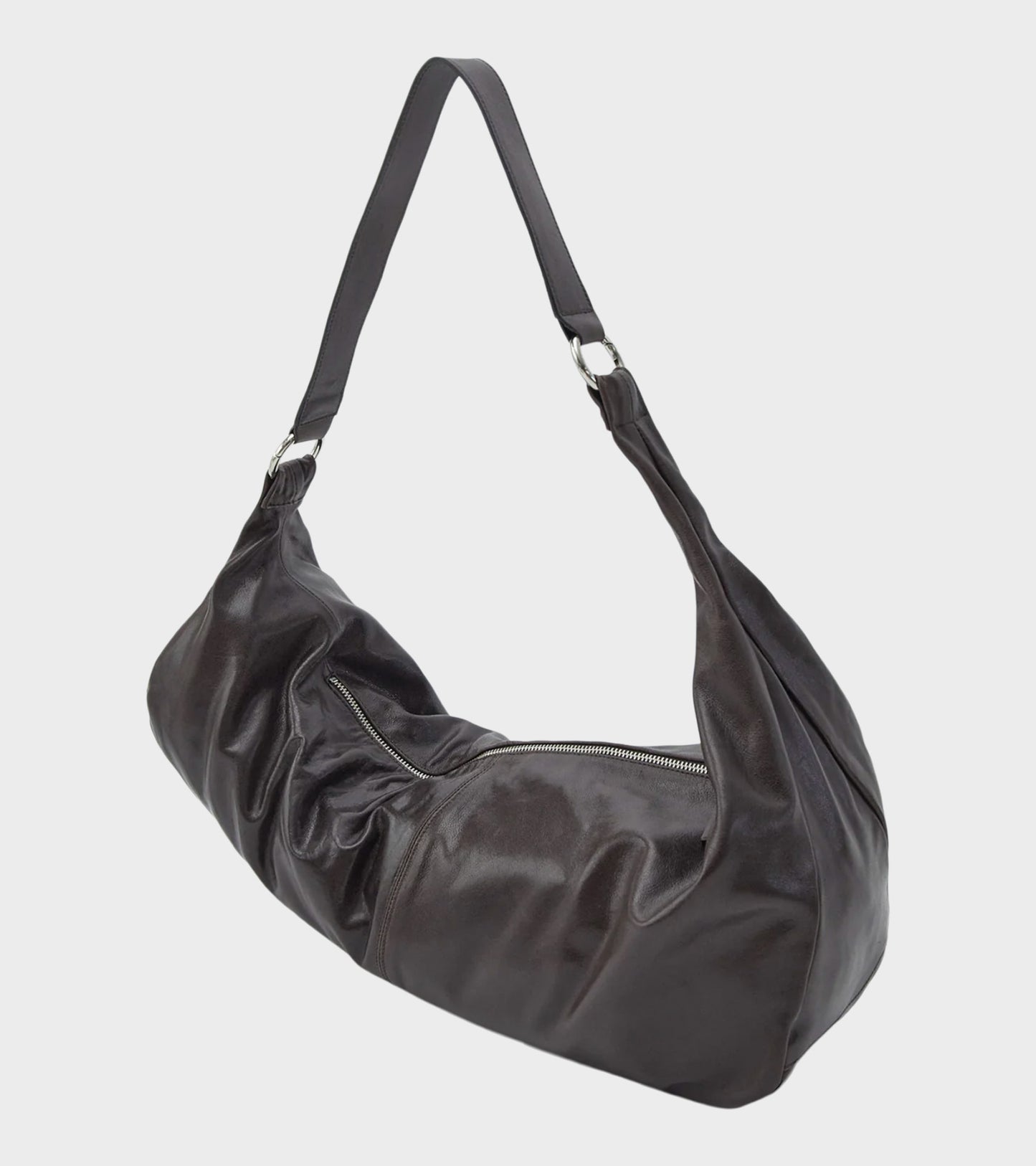Dry Bag Brown