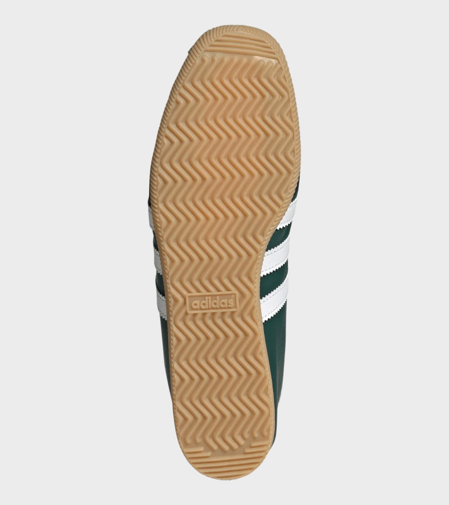 Paris Collegiate Green/White