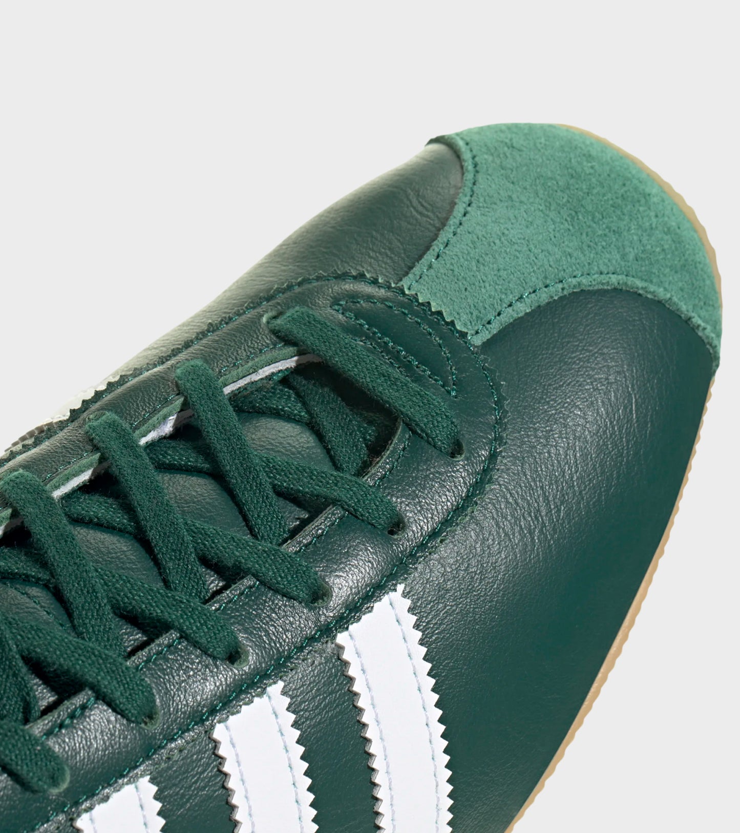 Paris Collegiate Green/White