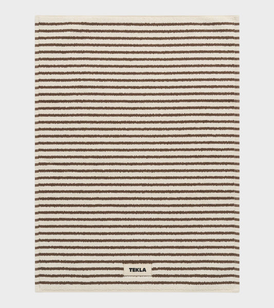 Bath Mat 50x70 Kodiak Stripes