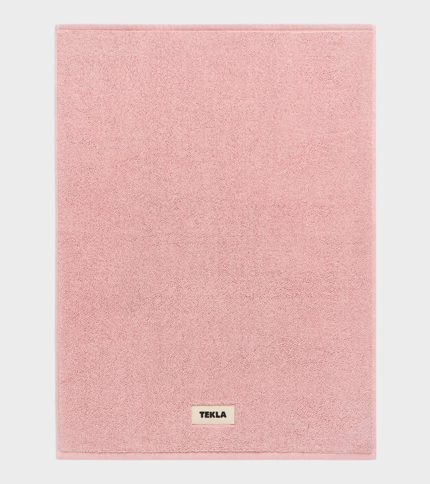 Bath Mat 50x70 Shaded Pink