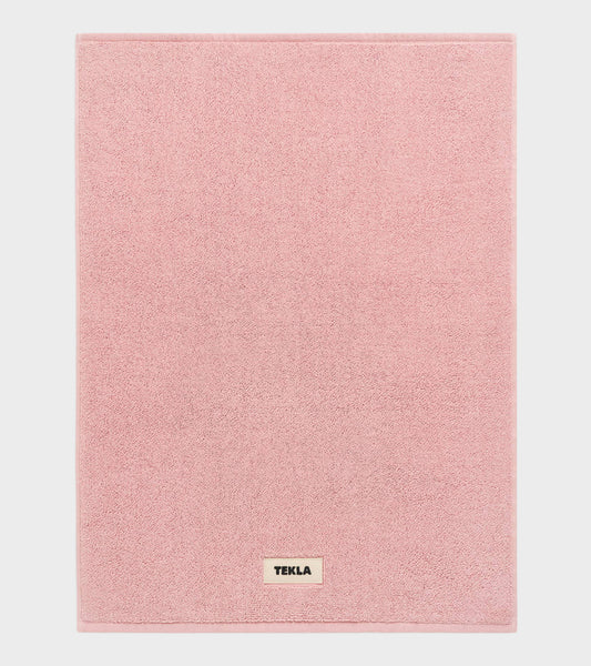 Bath Mat 50x70 Shaded Pink