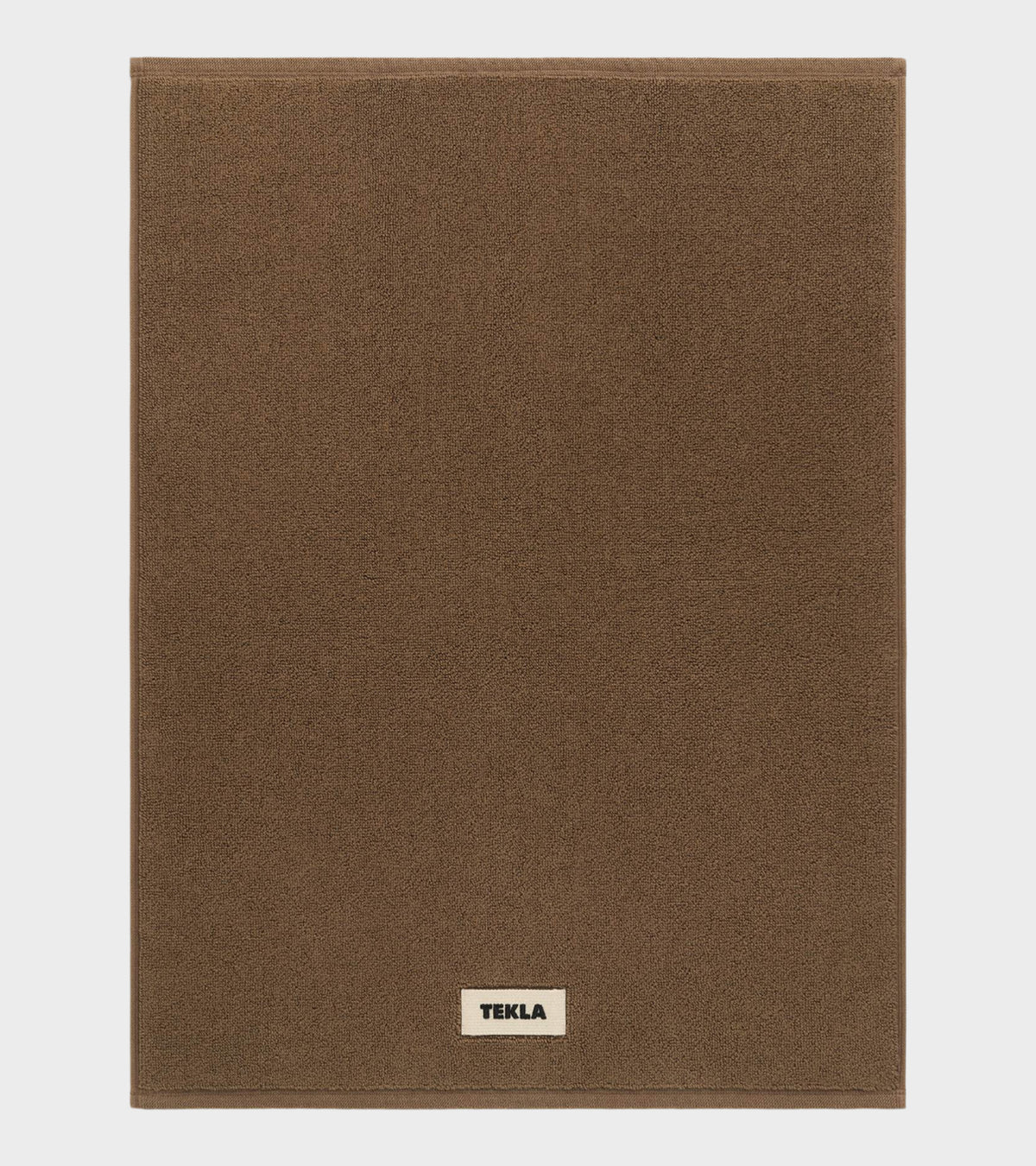 Bath Mat 50x70 Kodiak Brown
