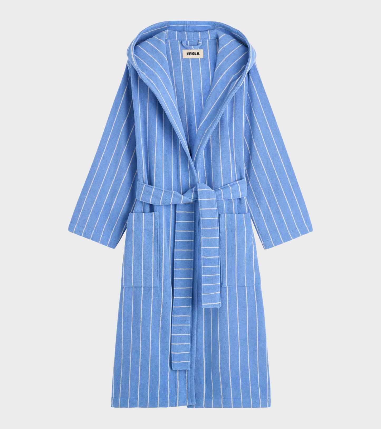 Hooded Bathrobe Marseille