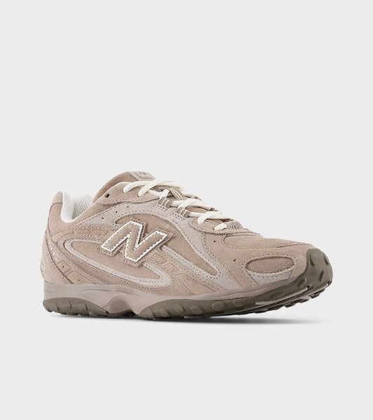 U204LMMA Mushroom/Arid Stone