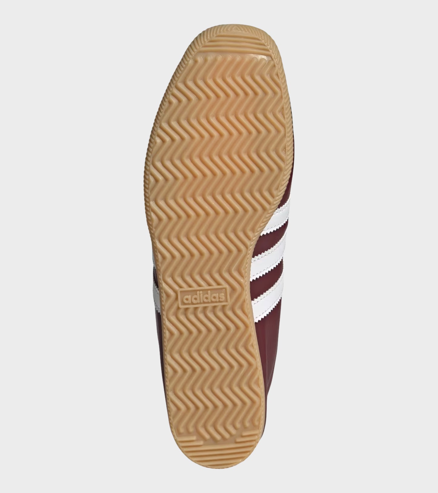 Paris Shadow Red/Cloud White