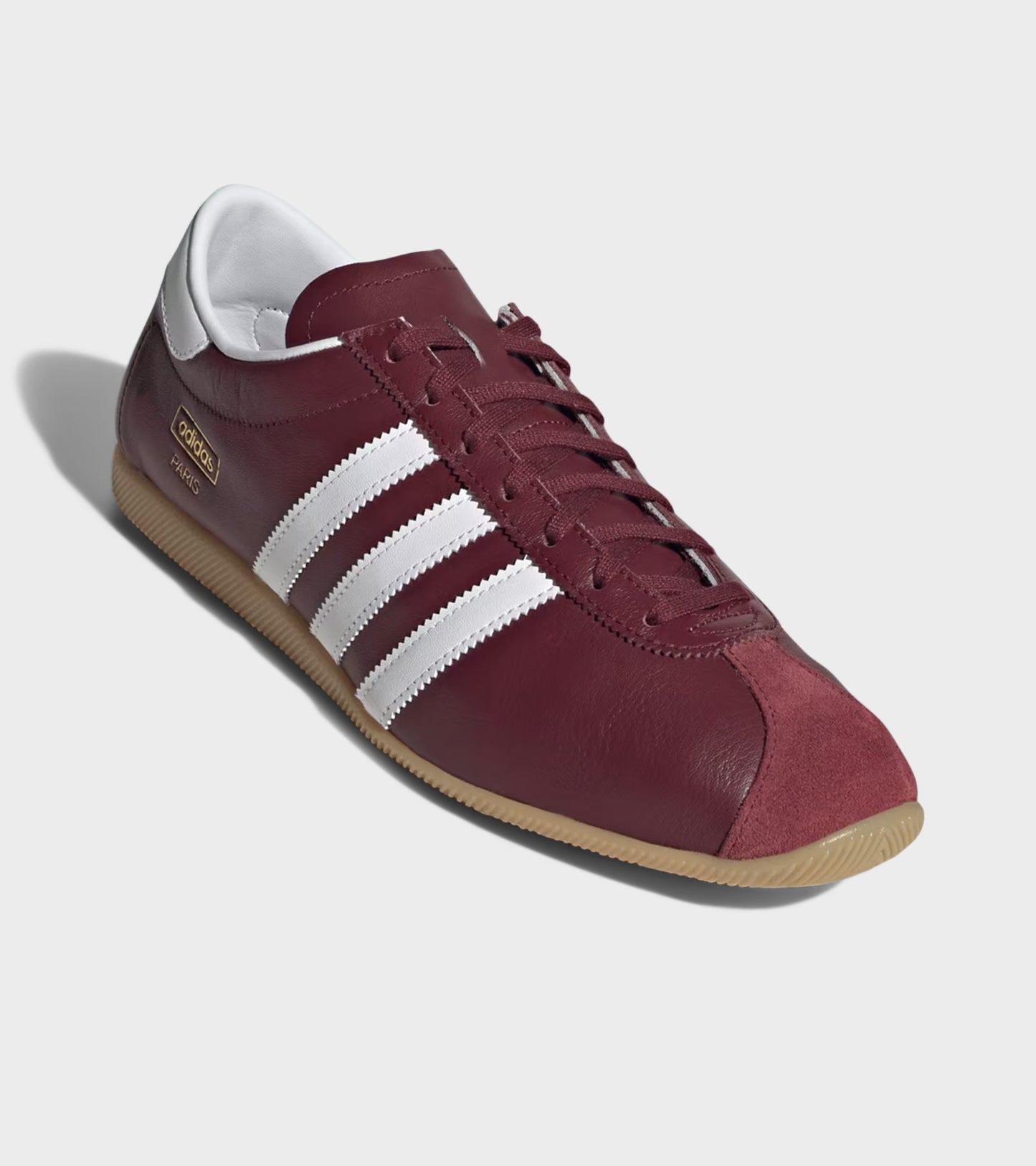 Paris Shadow Red/Cloud White