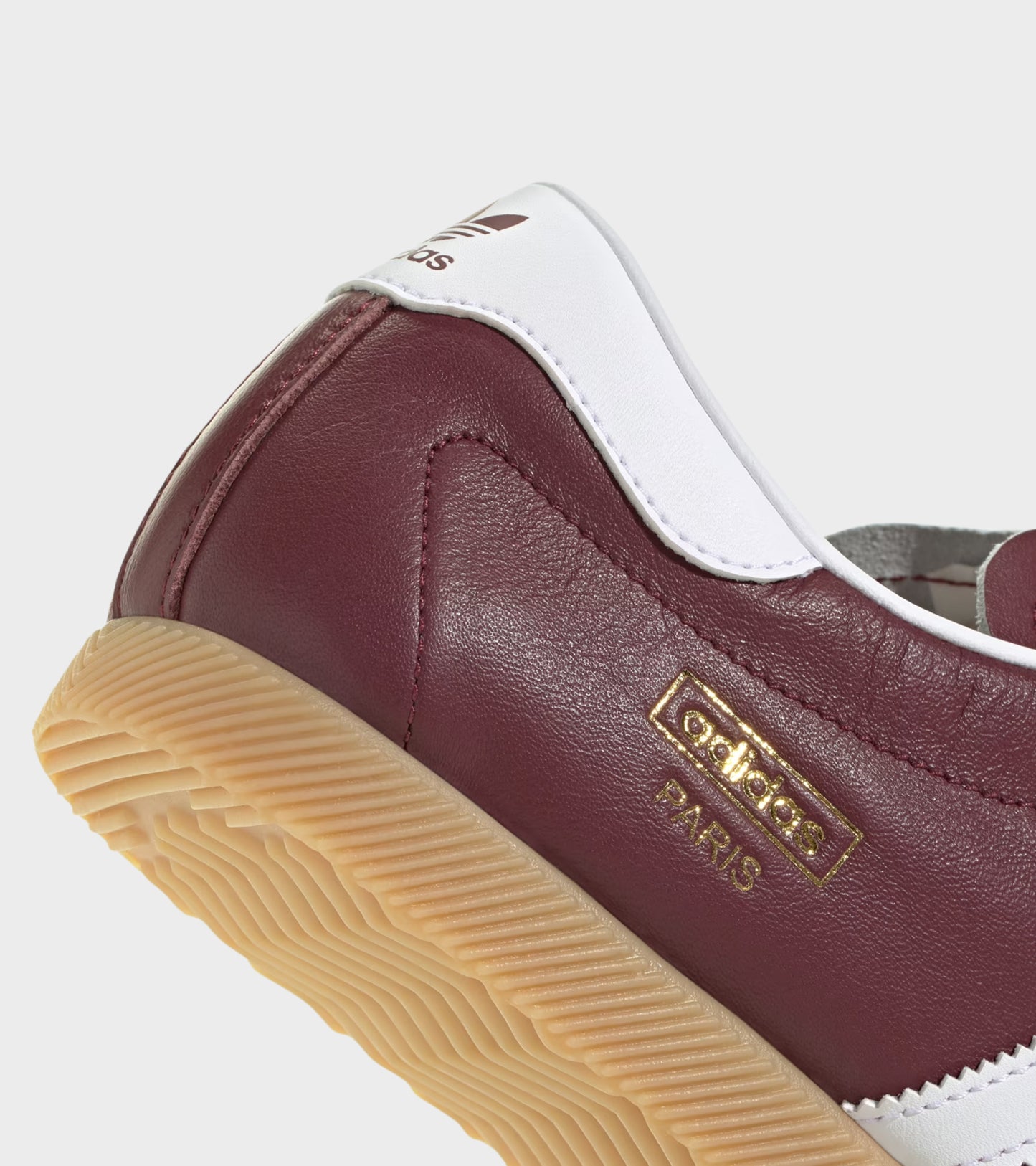 Paris Shadow Red/Cloud White