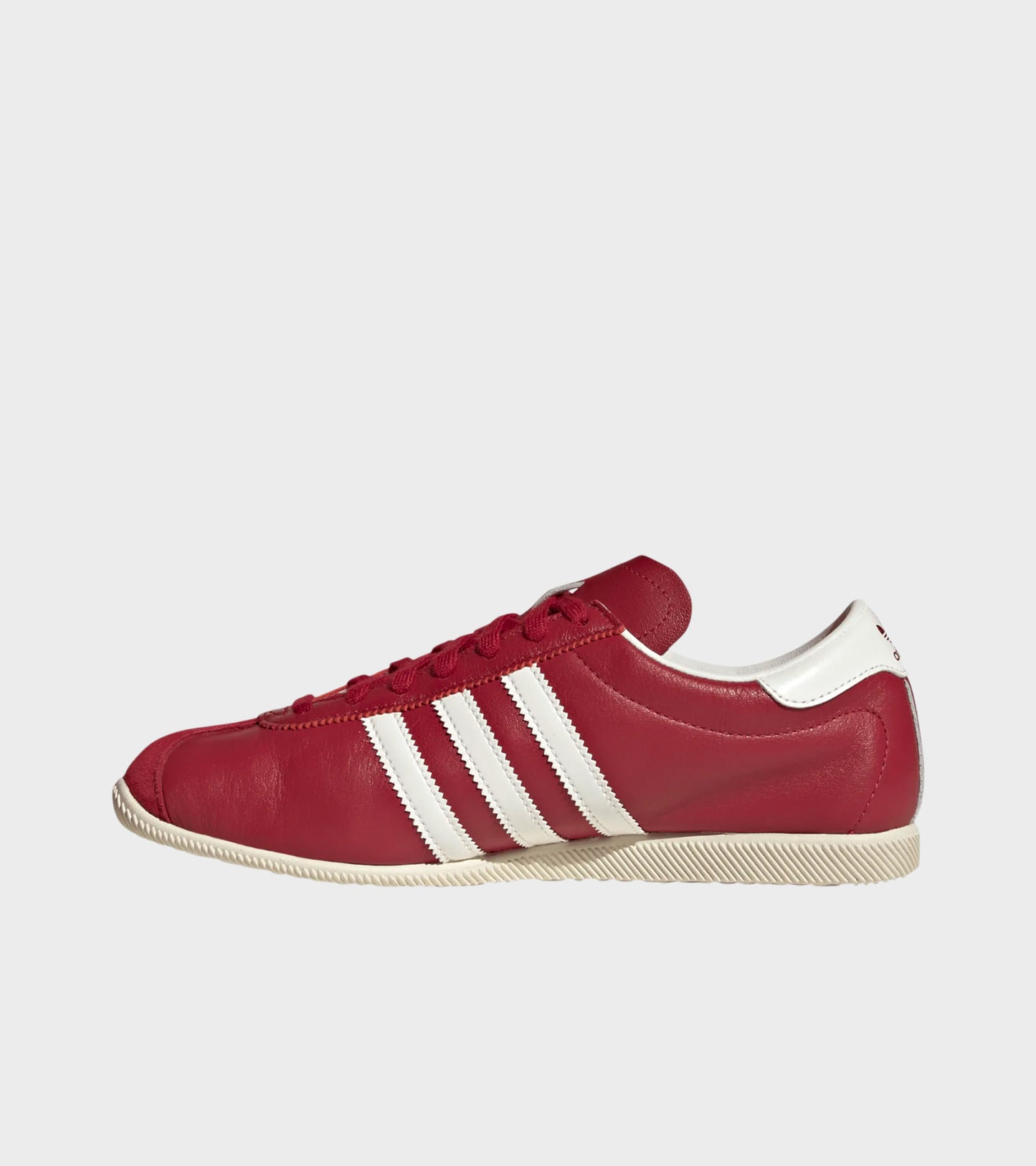 Paris W Team Victory Red/Off-white