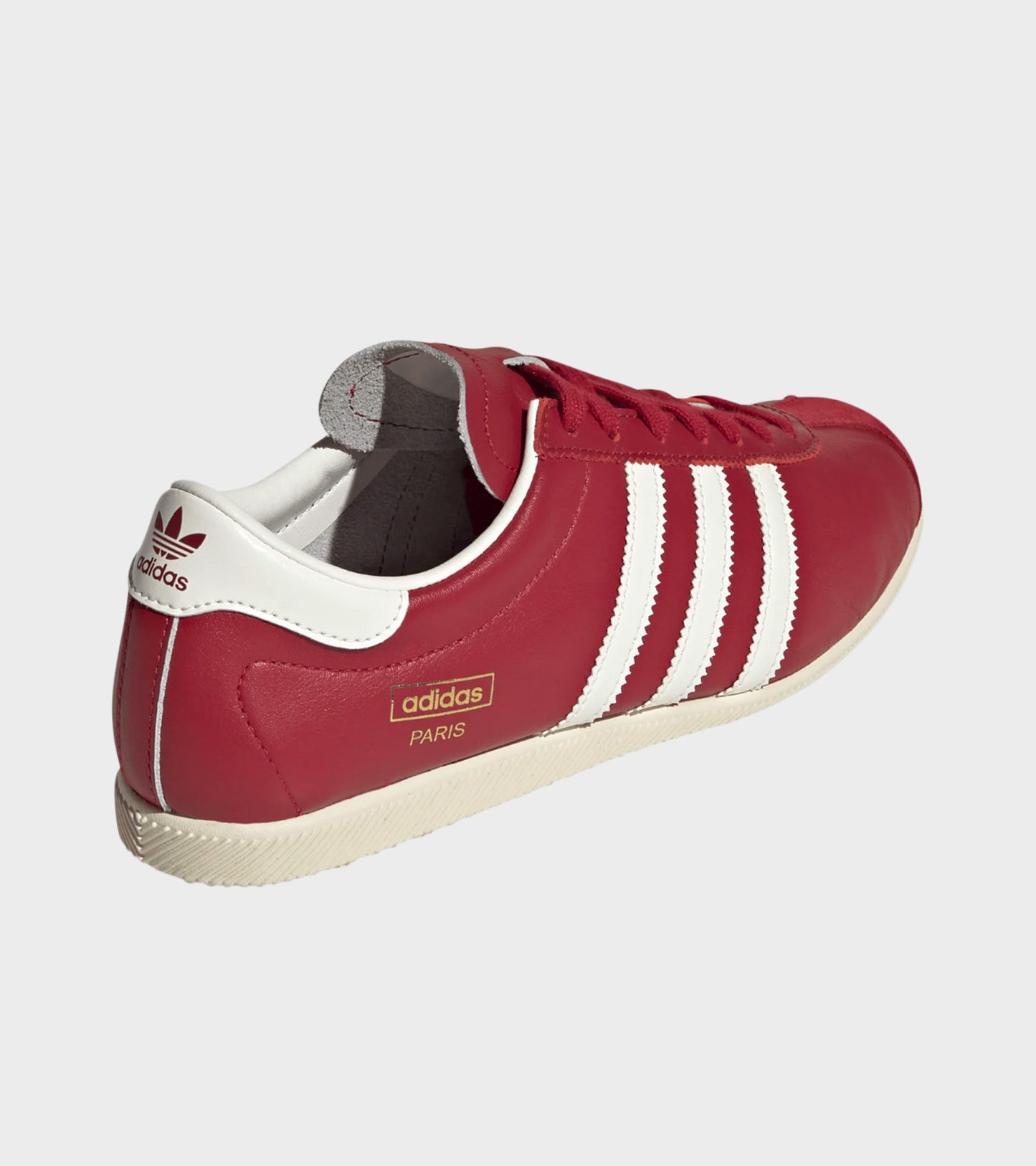 Paris W Team Victory Red/Off-white