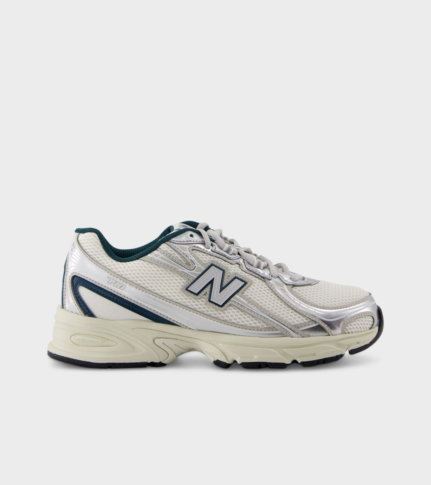 U7402EL Medusa Green/Angora