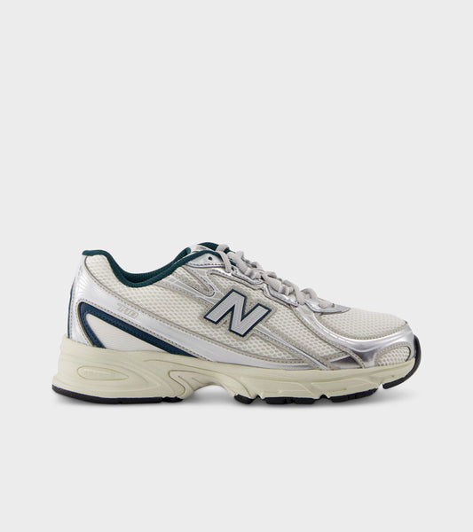 U7402EL Medusa Green/Angora