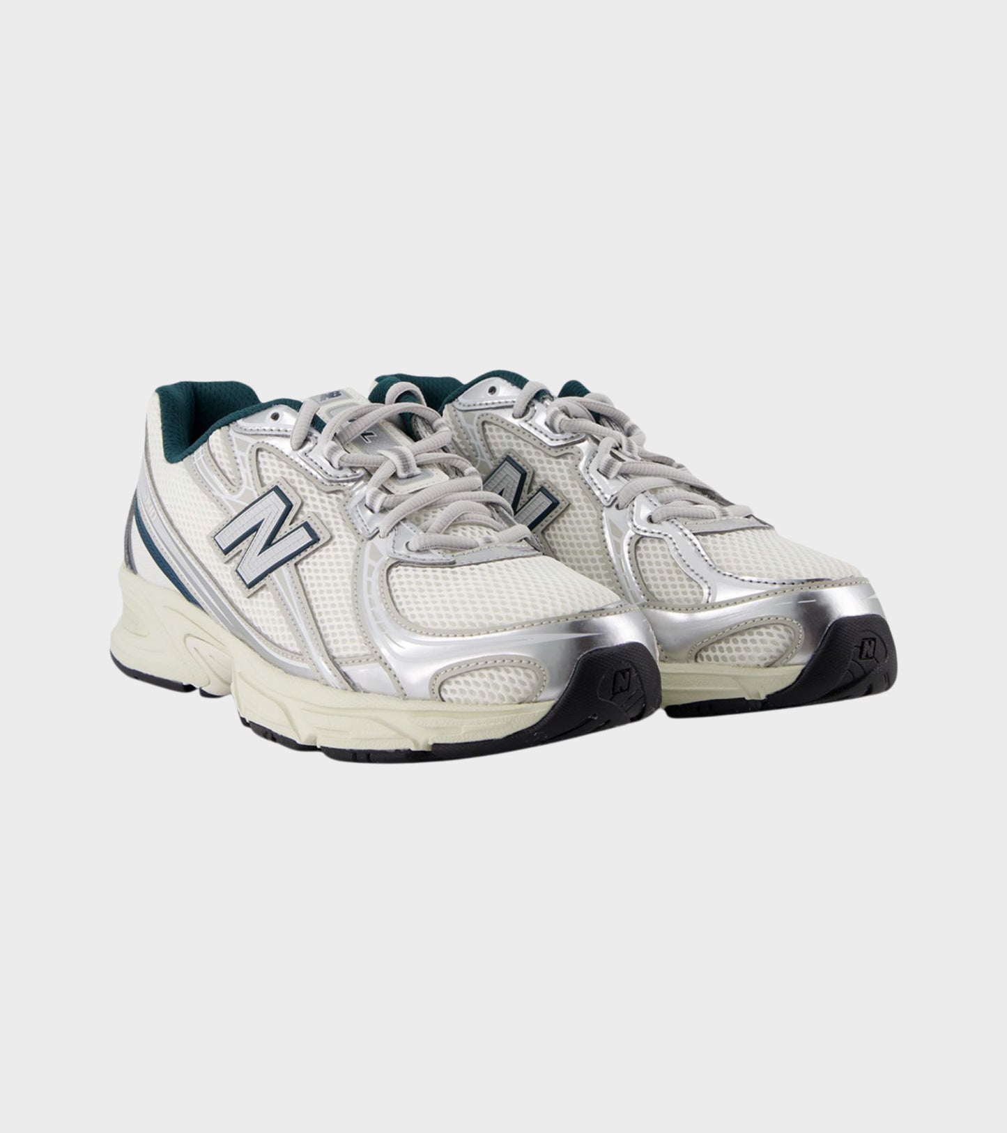 U7402EL Medusa Green/Angora