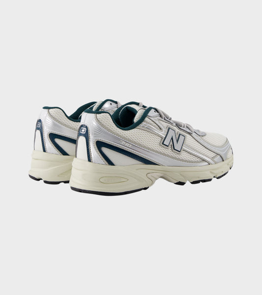 U7402EL Medusa Green/Angora