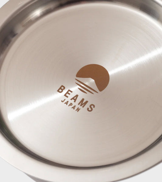 Stainless Steel Plate Silver