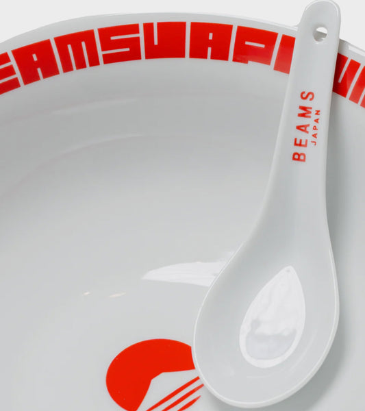 Ramen Gift Set White/Red