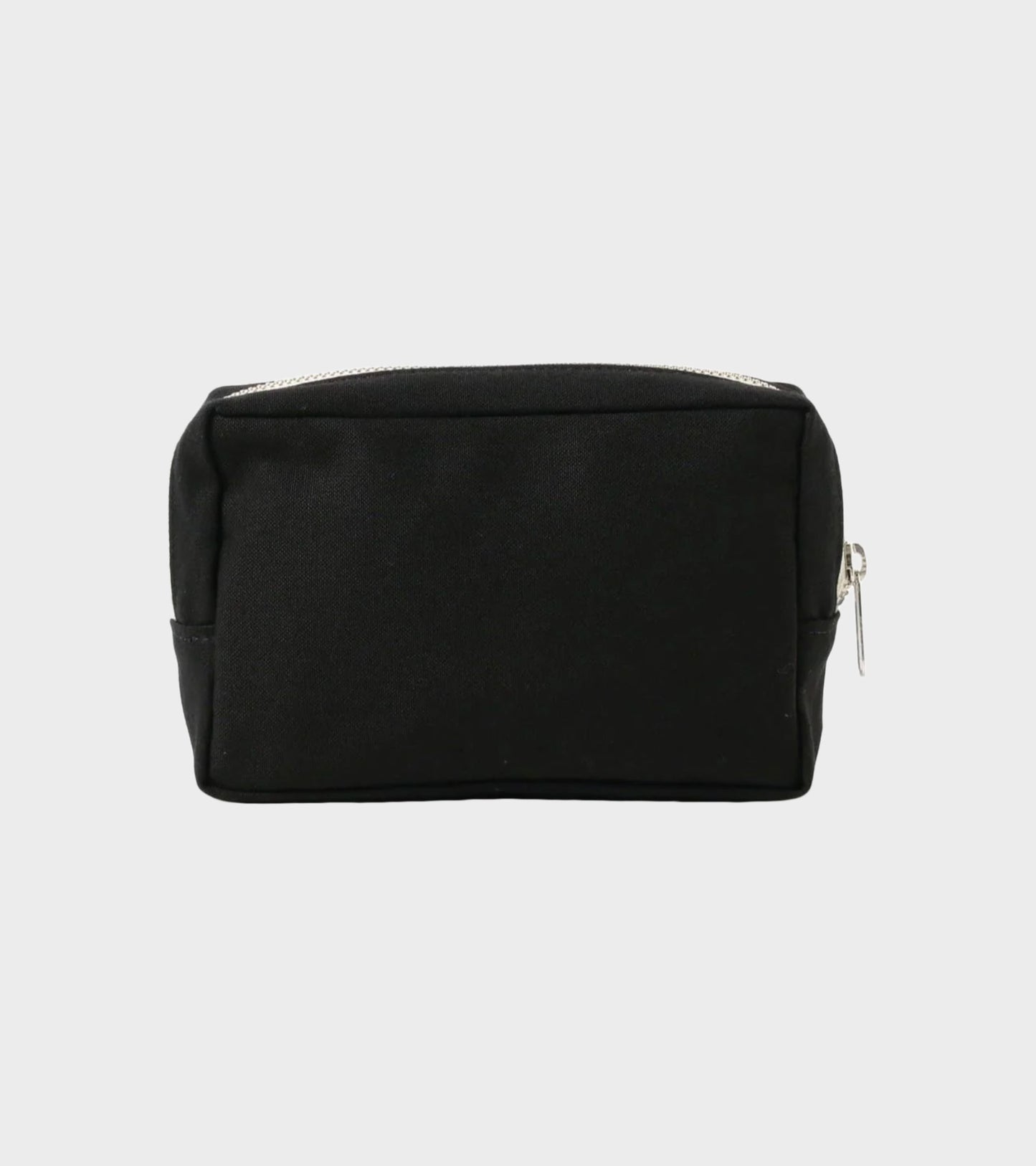 Evergreen Works x Beams Japan Large Pouch Black