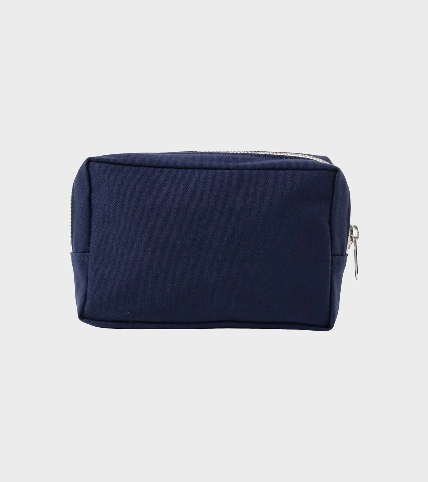 Evergreen Works x Beams Japan Large Pouch Navy