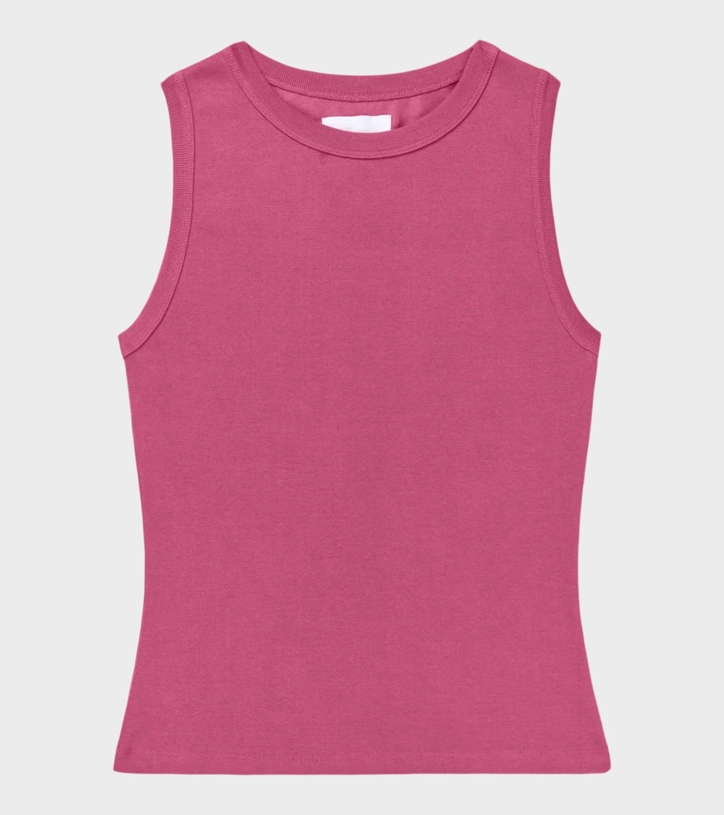 Carrie Tank Dusty Plum