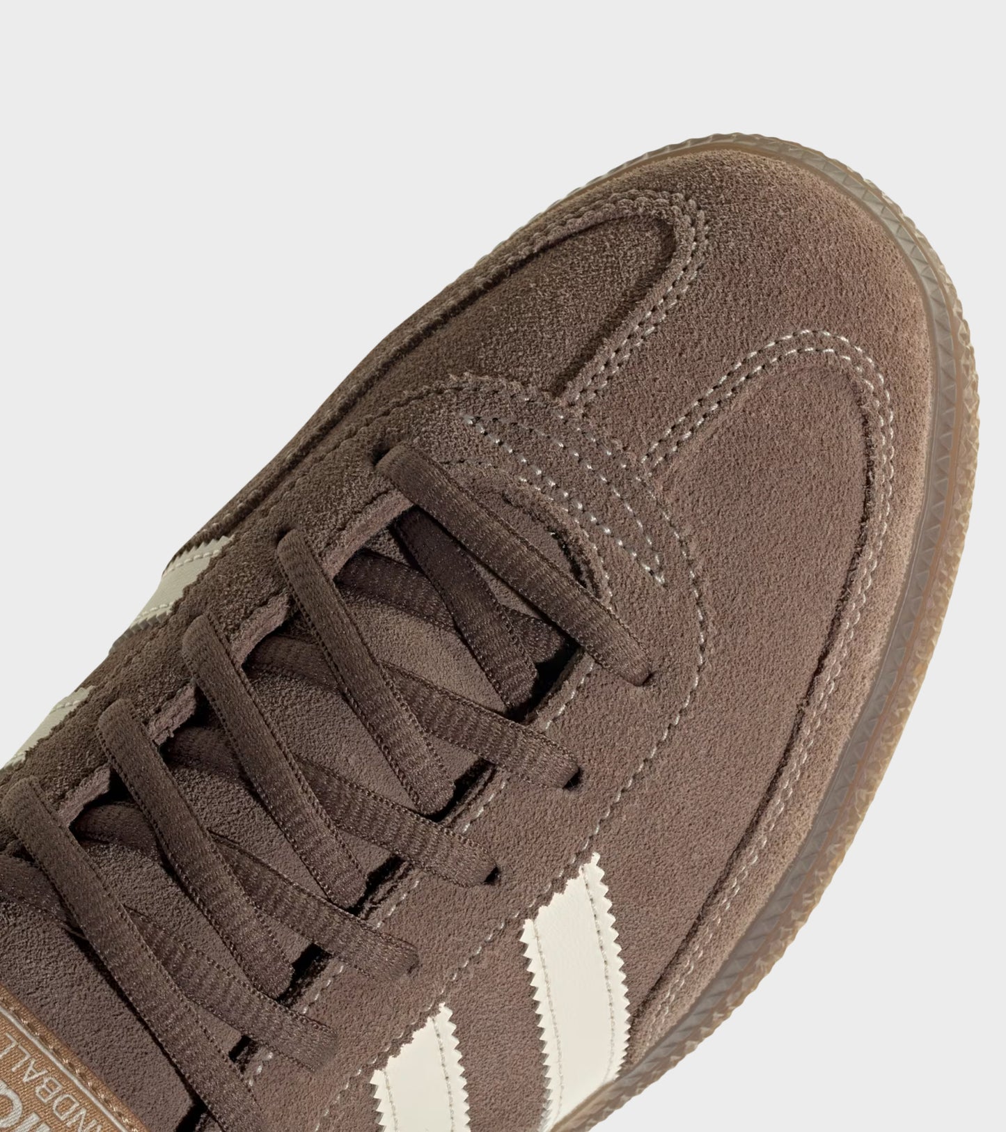 Handball Spezial Earth Strata/Wonder White