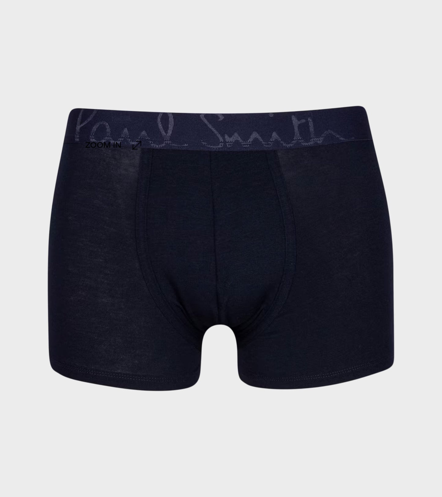 Modal Trunk 3-Pack Black/White/Navy