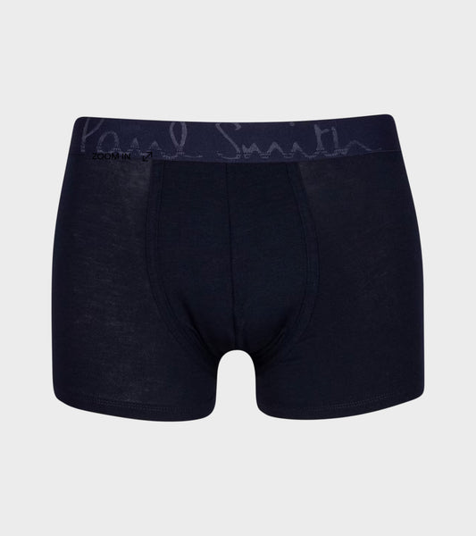 Modal Trunk 3-Pack Black/White/Navy