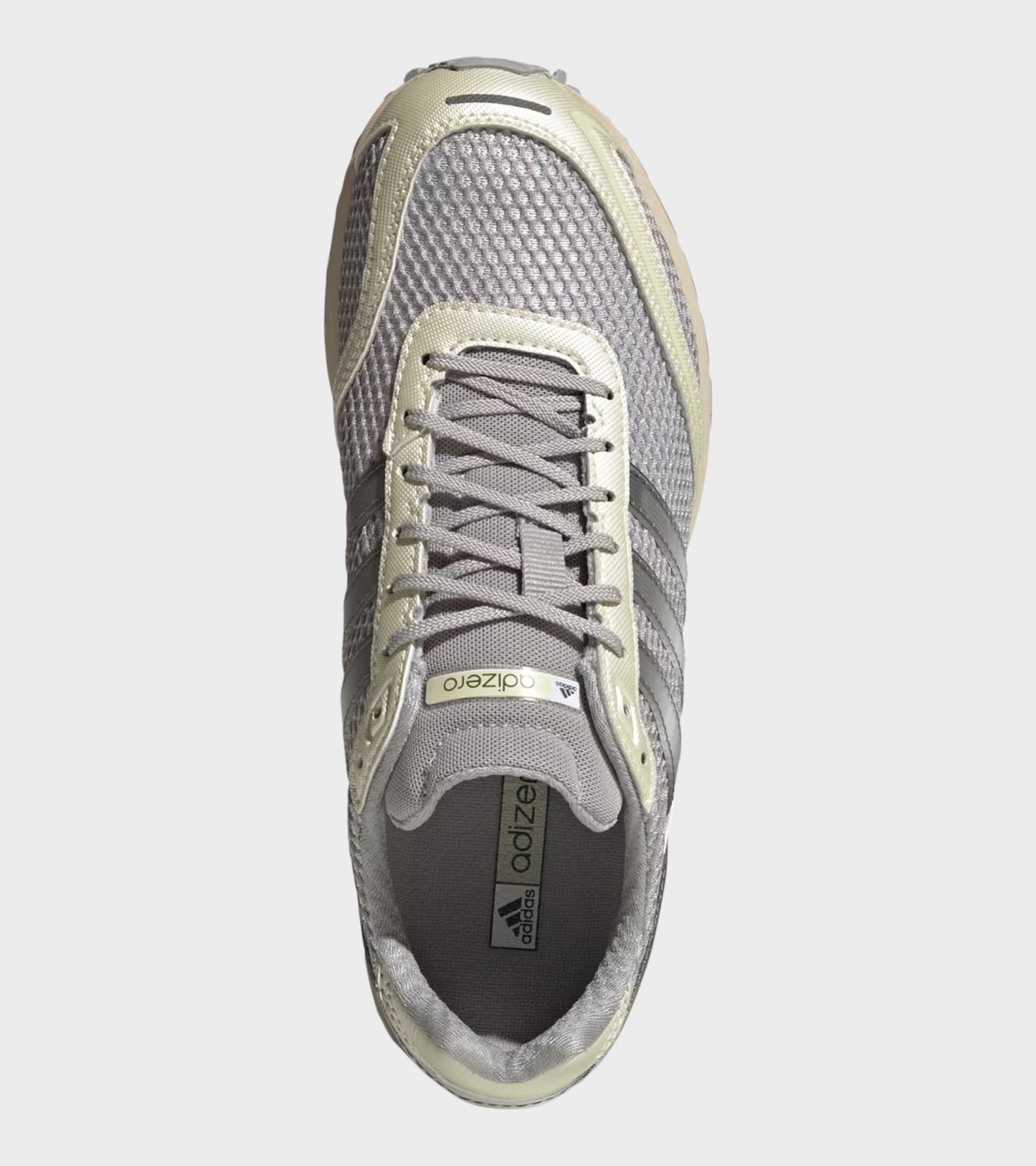 Adizero Adios OG W Silver Metallic/Grey Four/Ice Gold Metallic