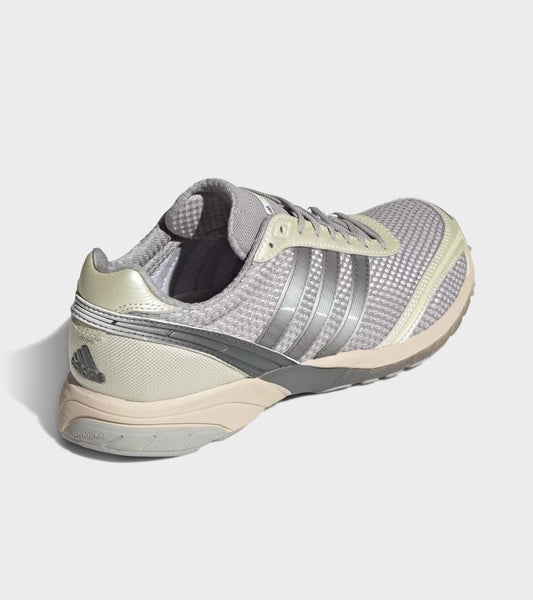 Adizero Adios OG W Silver Metallic/Grey Four/Ice Gold Metallic