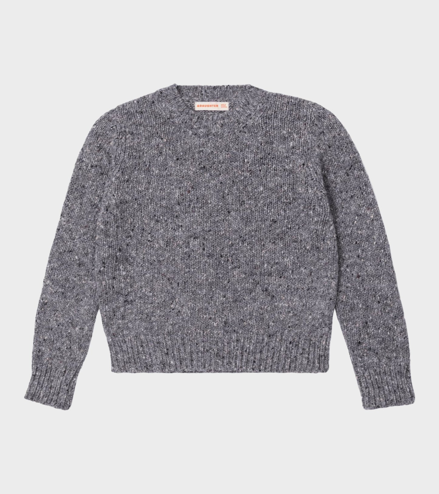 Arden Crewneck Ramor