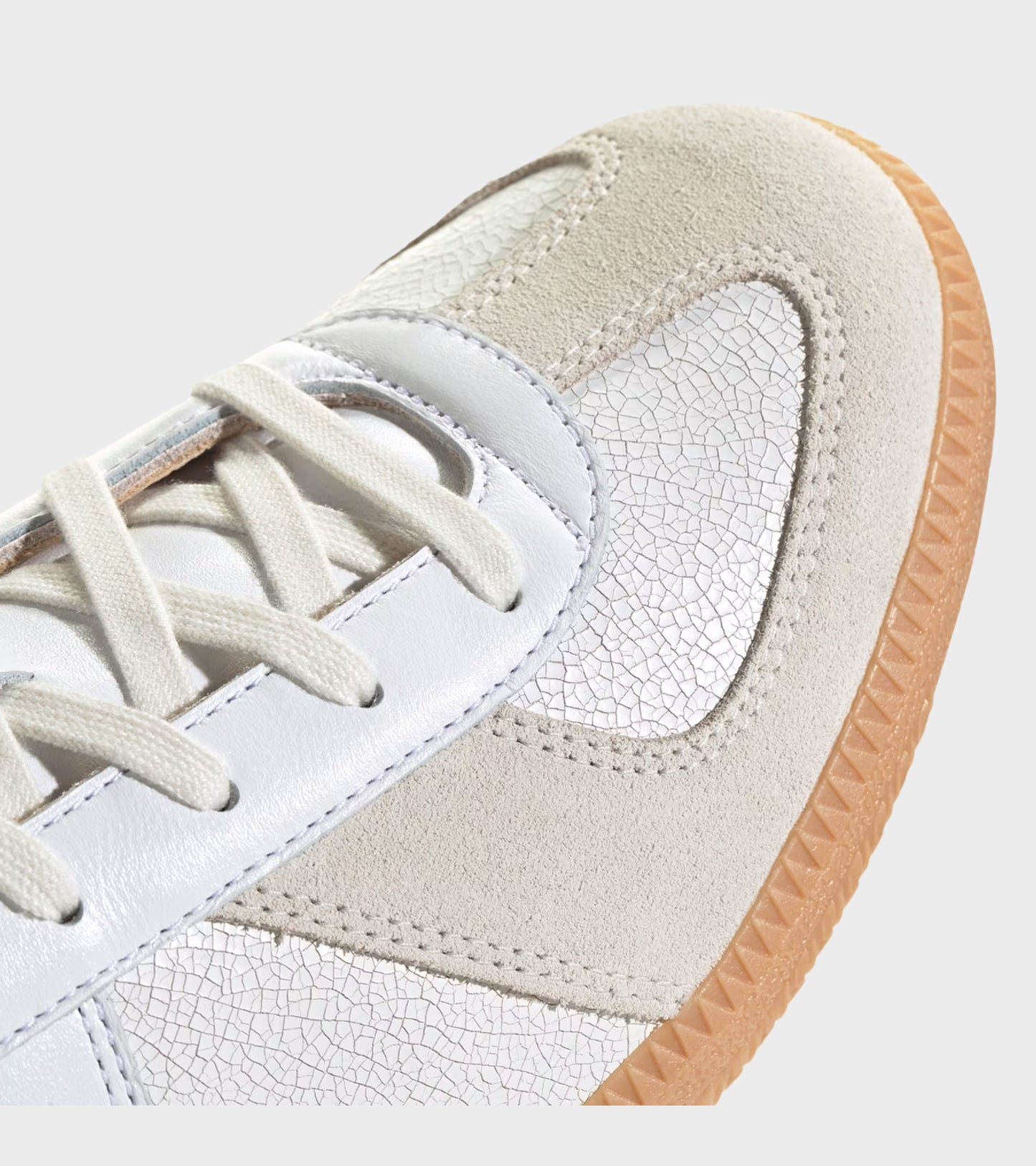 BW Army Lux Cloud White