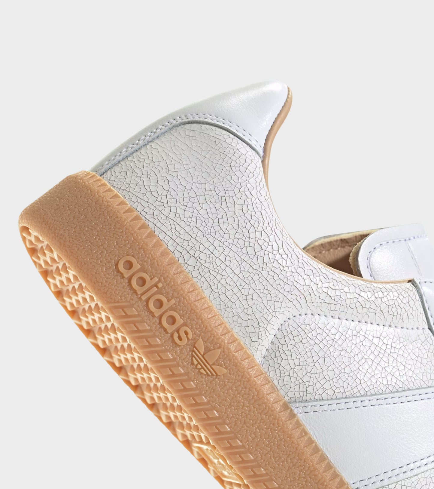 BW Army Lux Cloud White