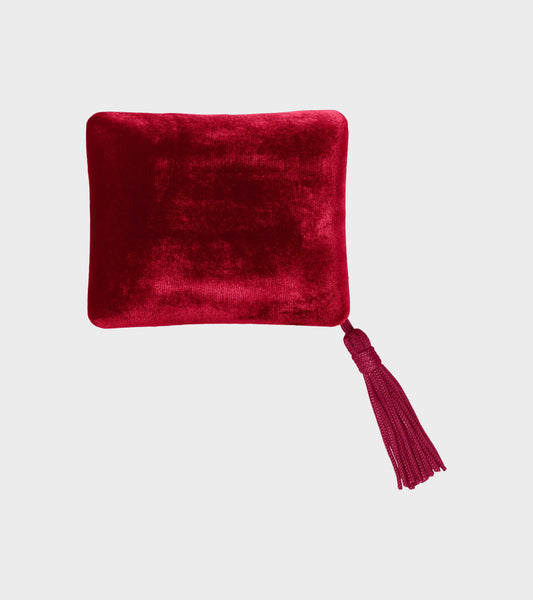 Velvet Box Rouge Soir