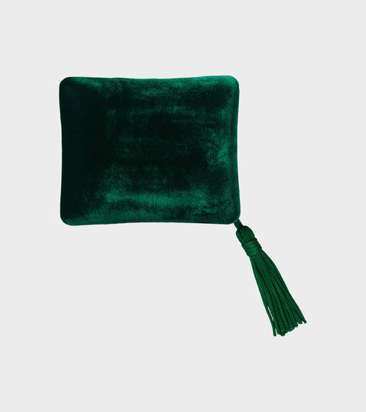 Velvet Box Vert Jour
