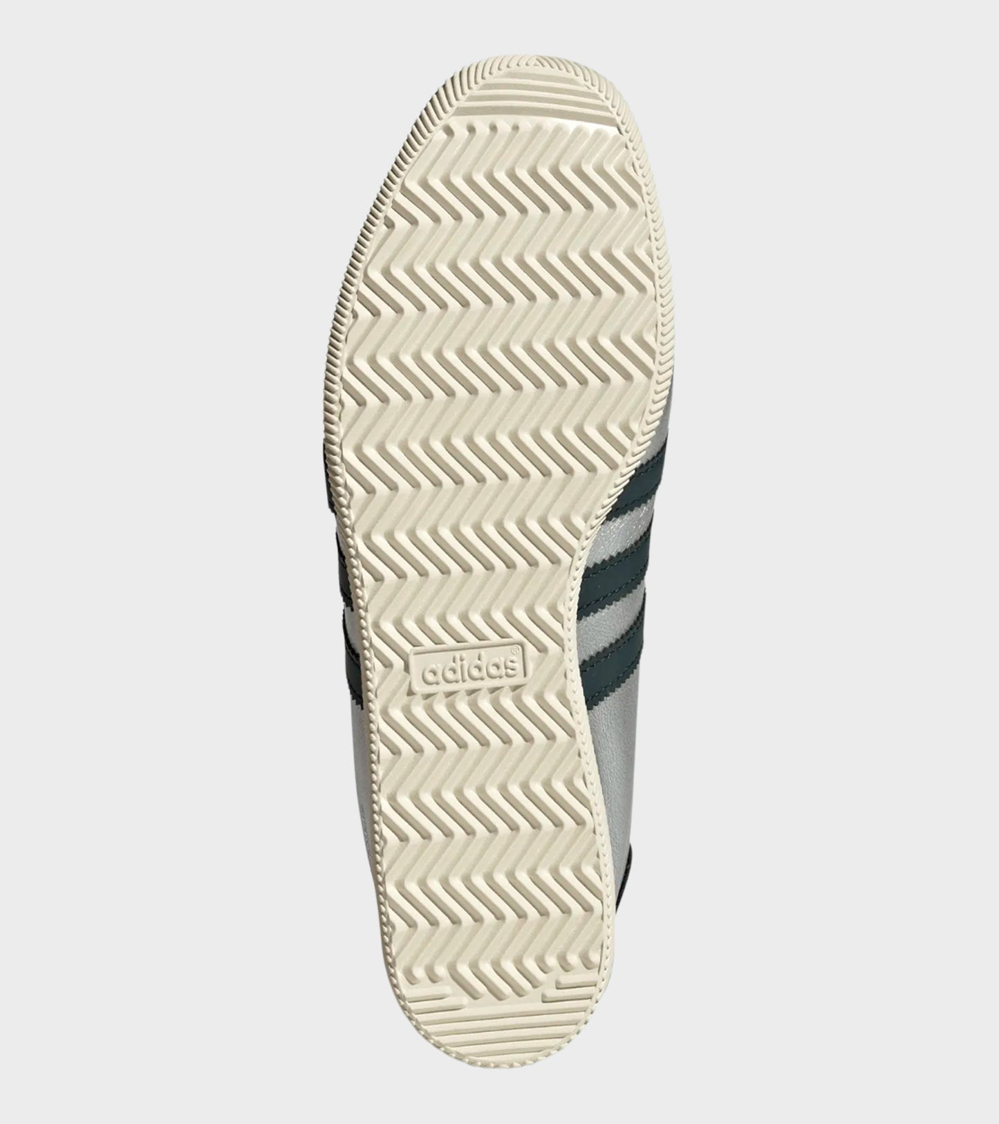 Paris W Silver Metallic/Aurora/Cream White