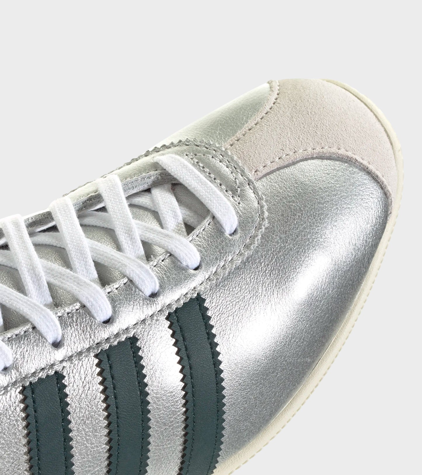 Paris W Silver Metallic/Aurora/Cream White