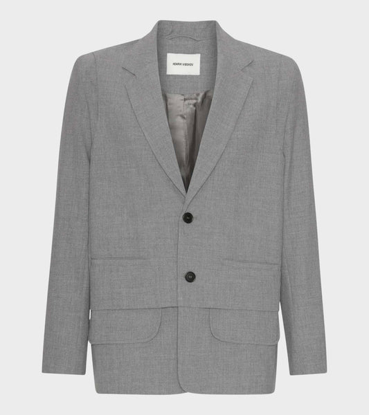 Ants Blazer Grey
