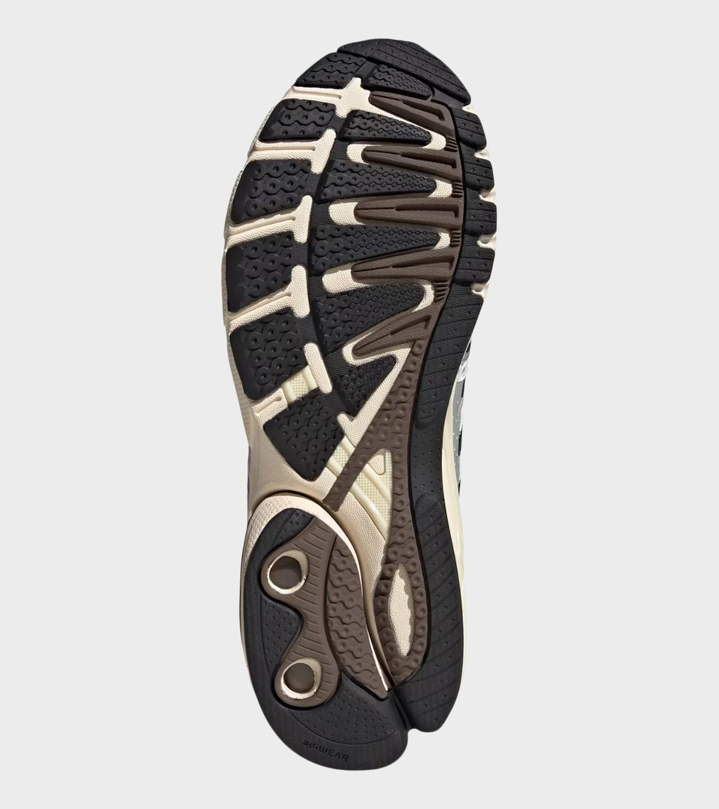 Adistar Control 5 Cloud White/Core Black